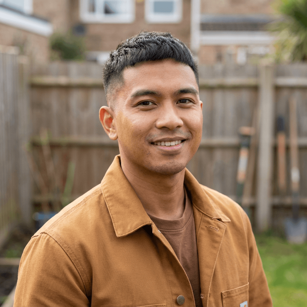 Robert Vasquez, CEO