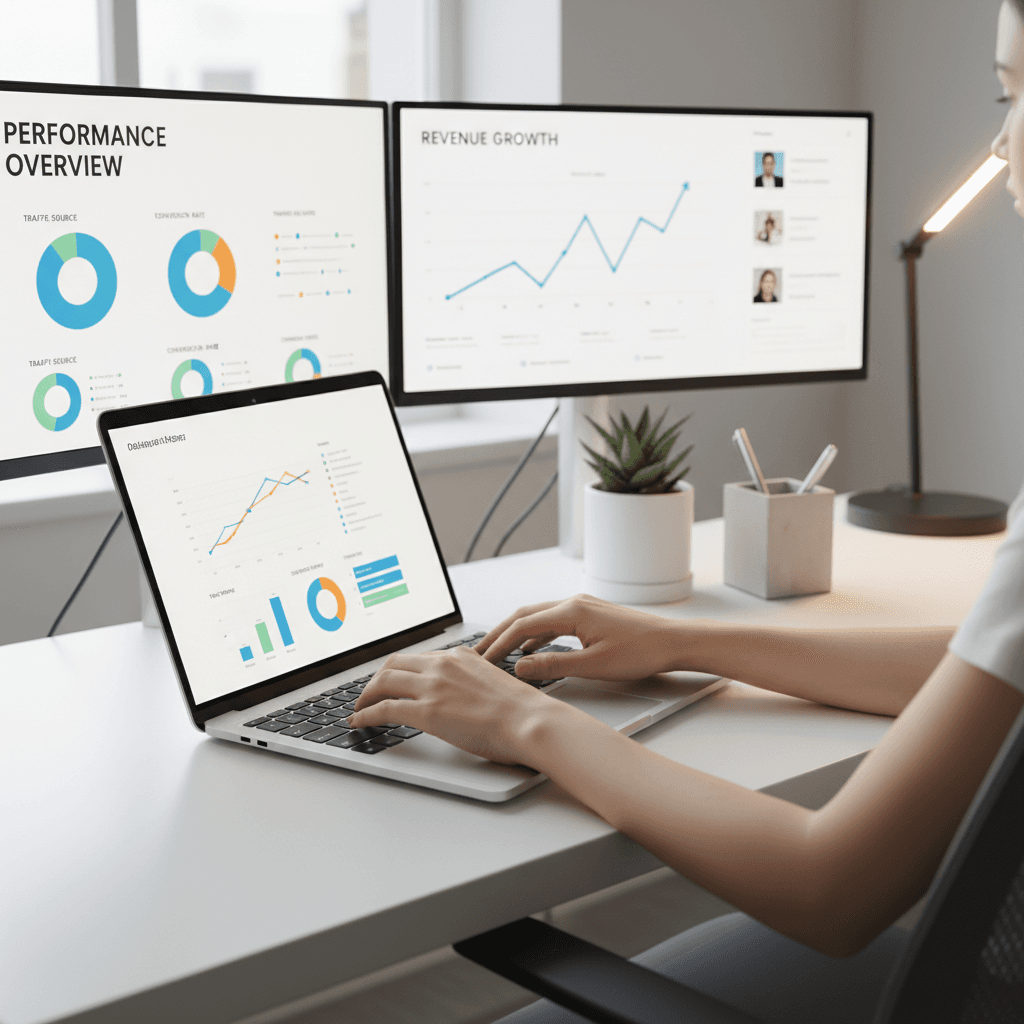 Strategic technology consulting and planning